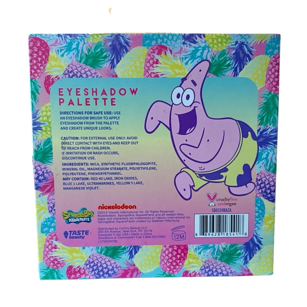 SpongeBob Squarepants new sealed